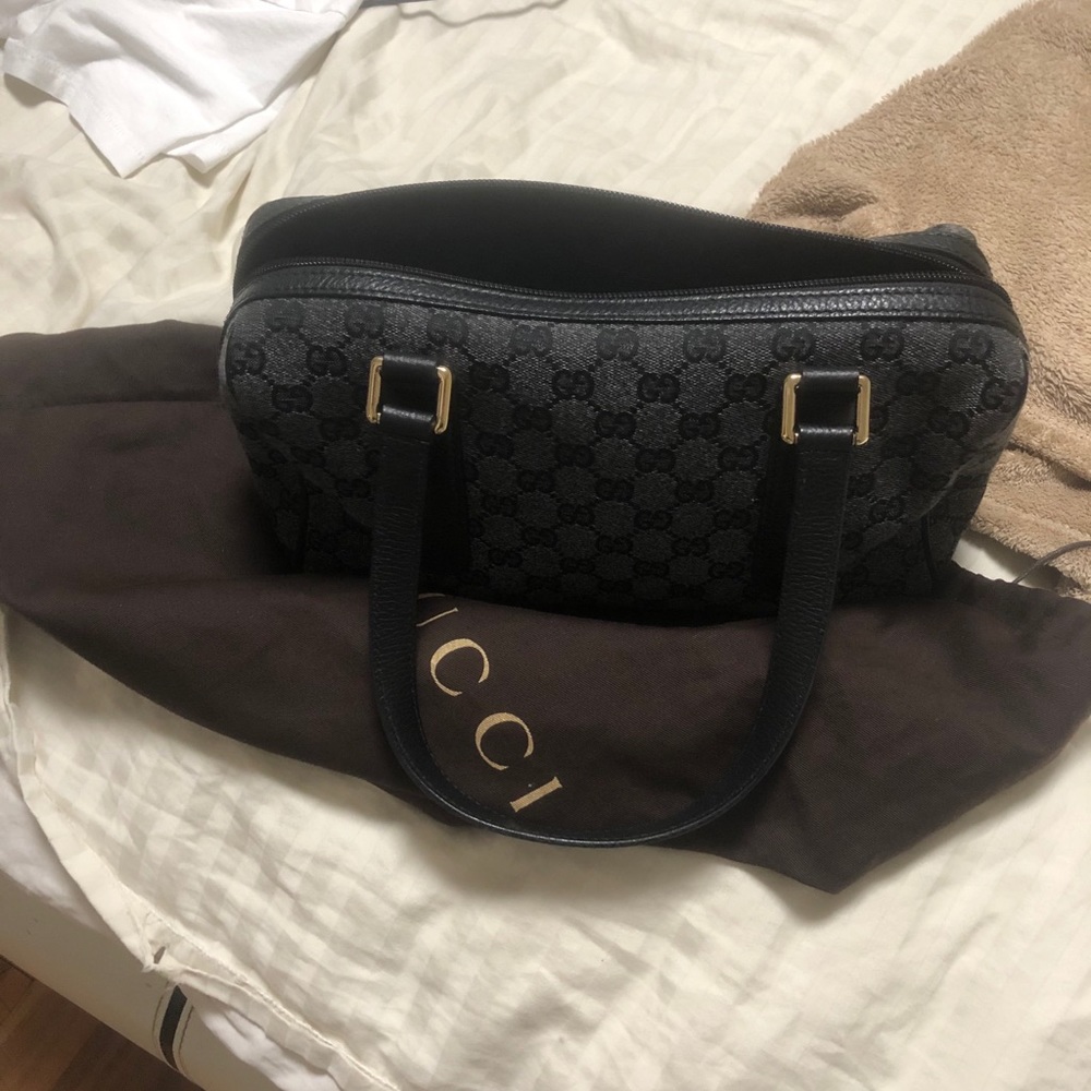 Gucci bag - Picture 2 of 2
